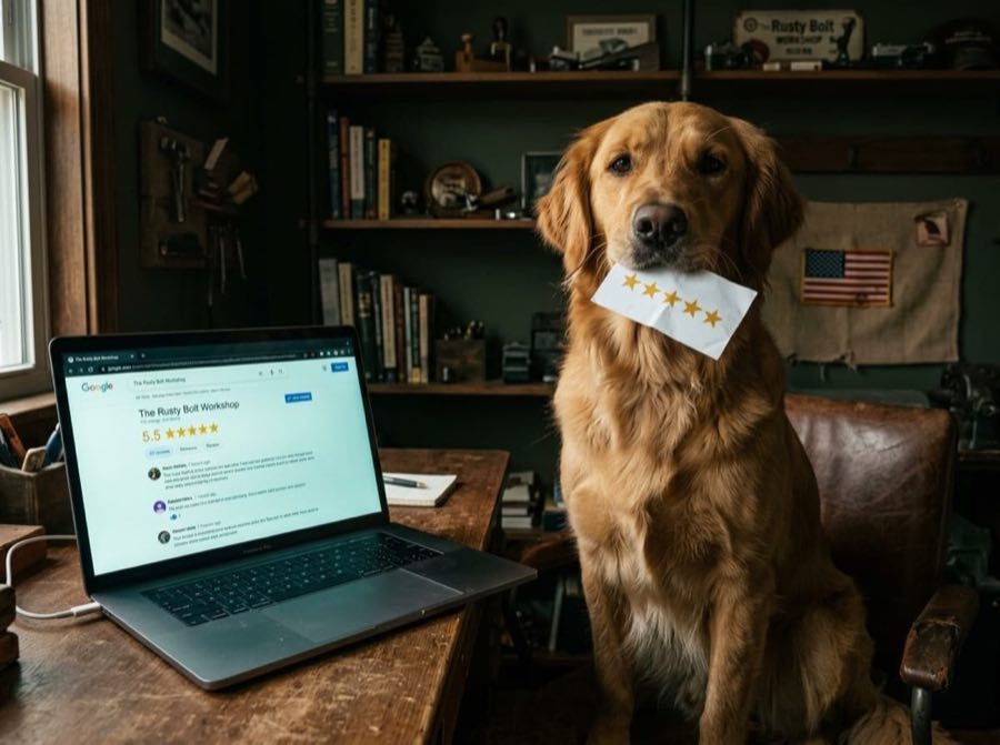Reviews AI