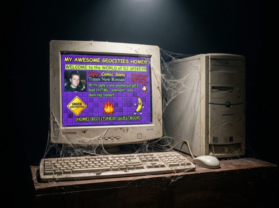 Websites