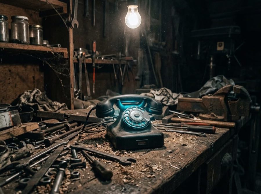 Voice AI