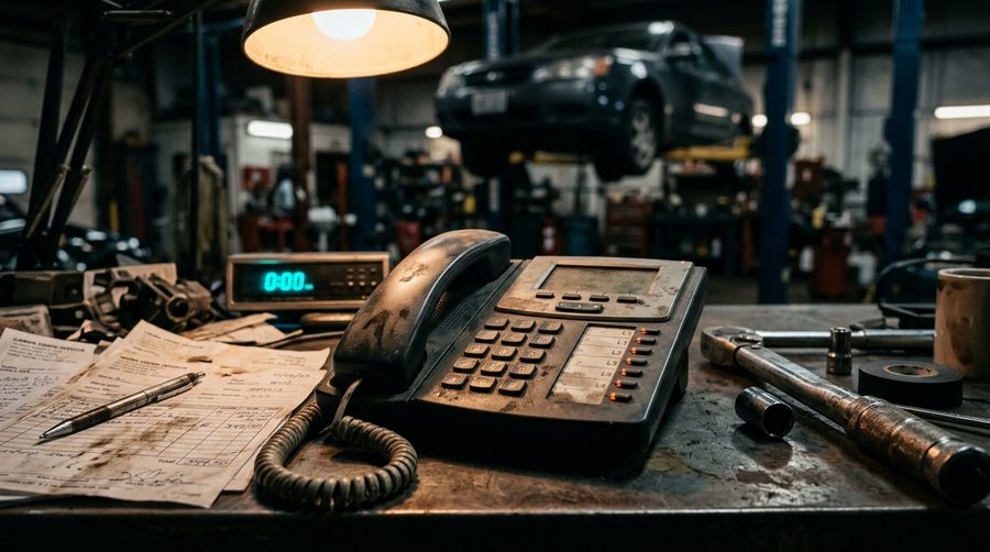 Auto Repair