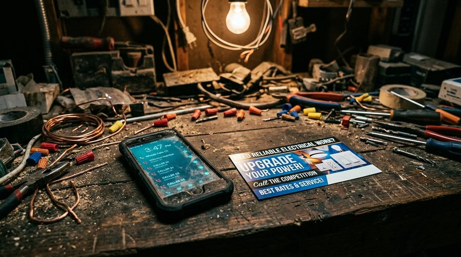 Electrical