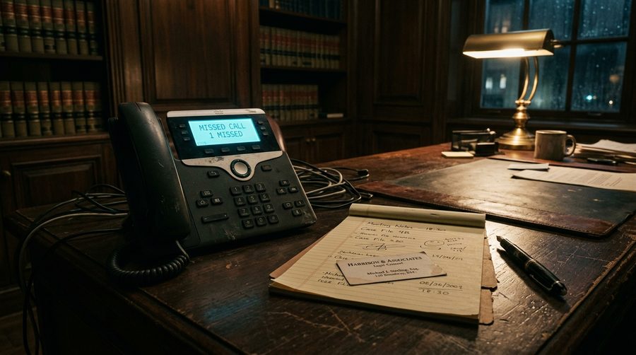 Law Firms